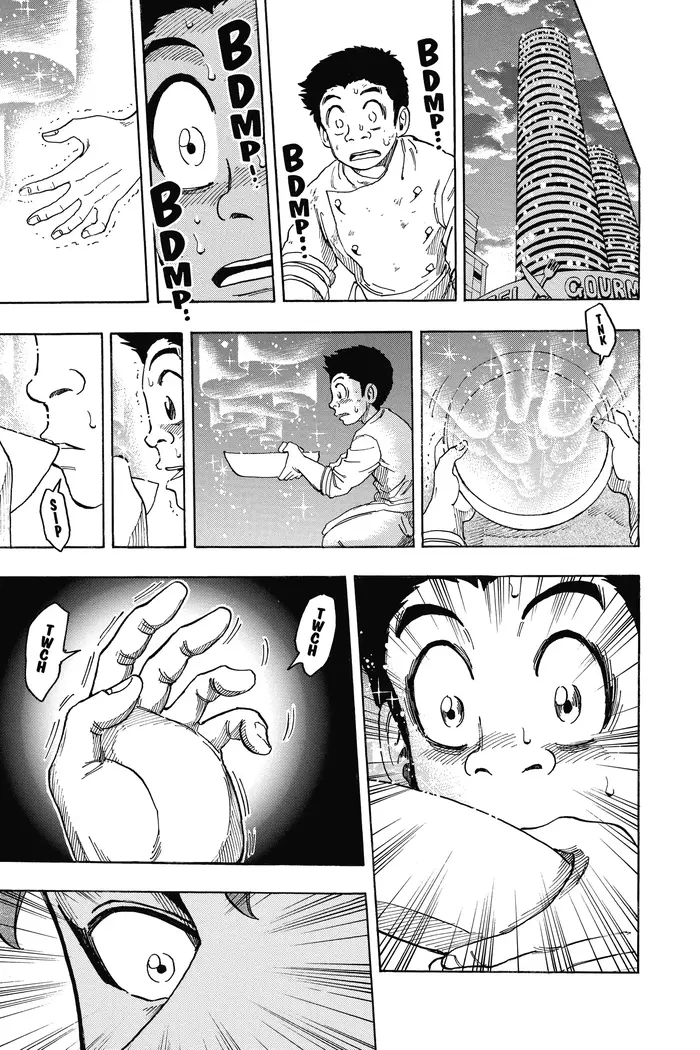Toriko Chapter 98 image 07_optimized